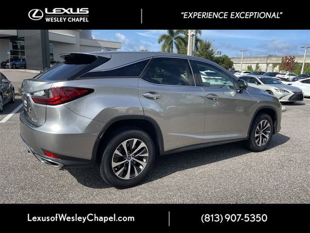 2020 Lexus RX 350