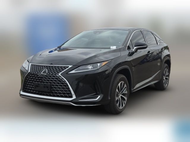 2020 Lexus RX 350