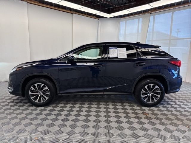 2020 Lexus RX 350