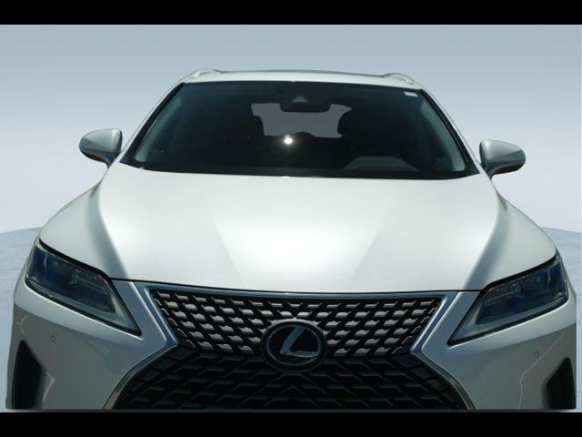 2020 Lexus RX 350