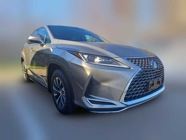 2020 Lexus RX 350