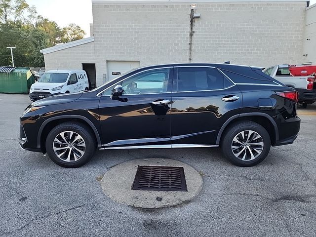 2020 Lexus RX 350