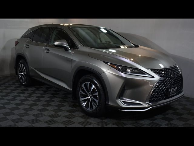 2020 Lexus RX 350