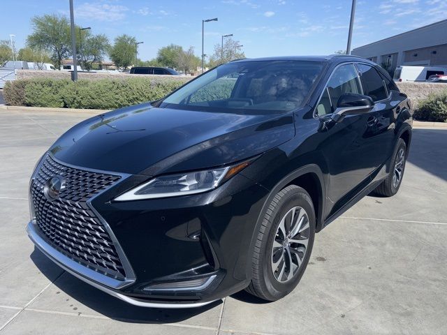 2020 Lexus RX 350