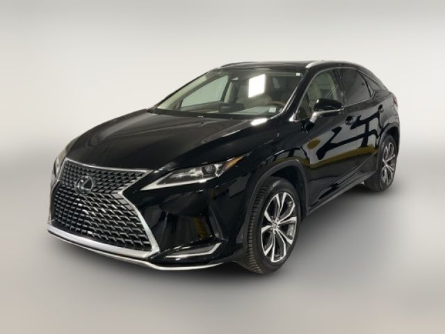 2020 Lexus RX 350