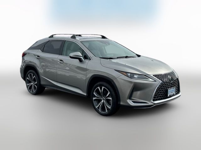 2020 Lexus RX 350