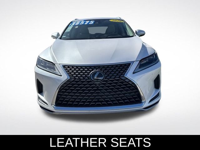 2020 Lexus RX 350