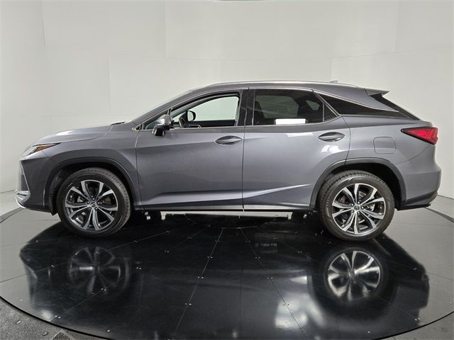 2020 Lexus RX 350