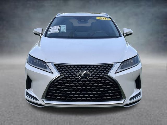 2020 Lexus RX 350