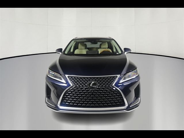 2020 Lexus RX 350