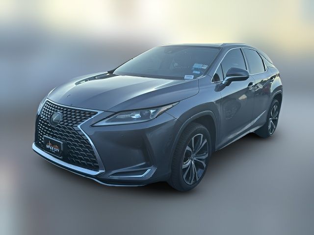 2020 Lexus RX 350