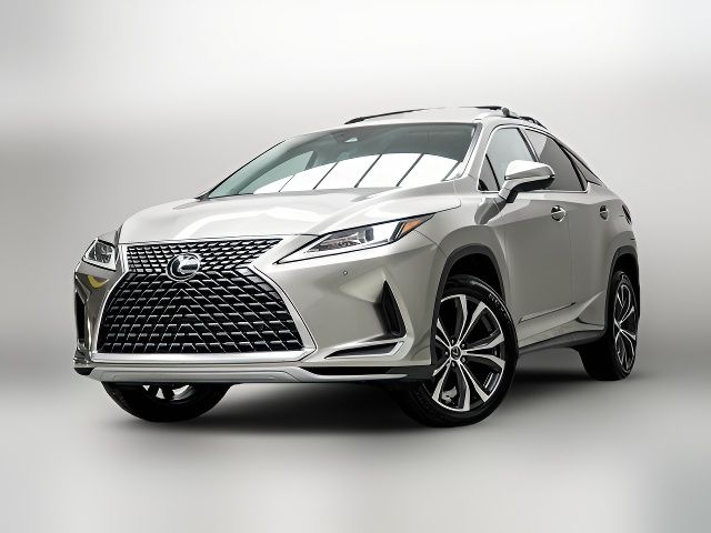 2020 Lexus RX 350