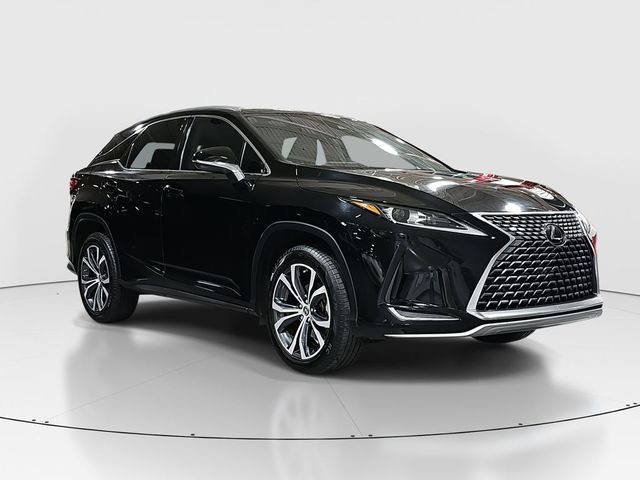 2020 Lexus RX 350