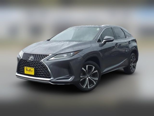 2020 Lexus RX 350