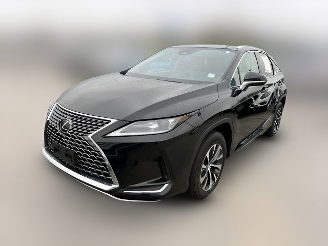 2020 Lexus RX 350