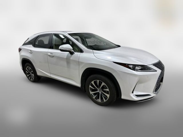 2020 Lexus RX 350