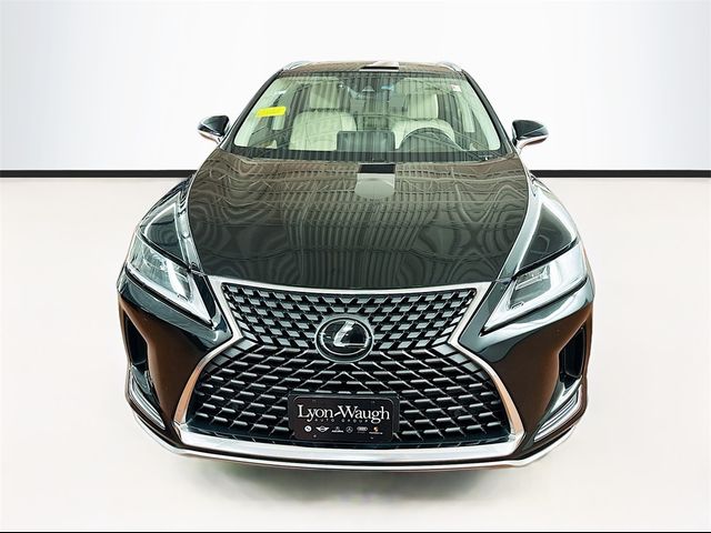 2020 Lexus RX 350