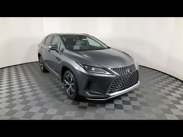 2020 Lexus RX 350