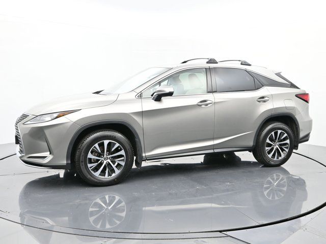 2020 Lexus RX 350