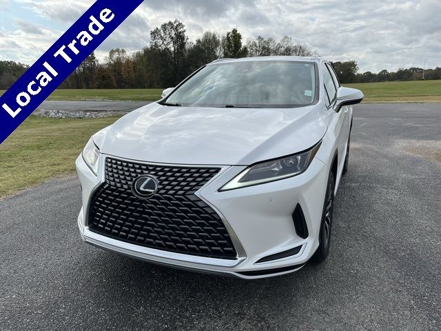 2020 Lexus RX 350