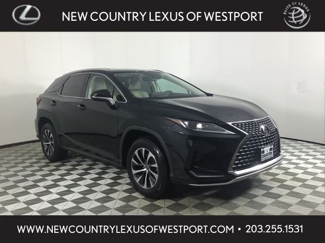 2020 Lexus RX 350