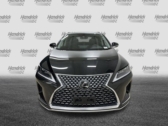 2020 Lexus RX 350