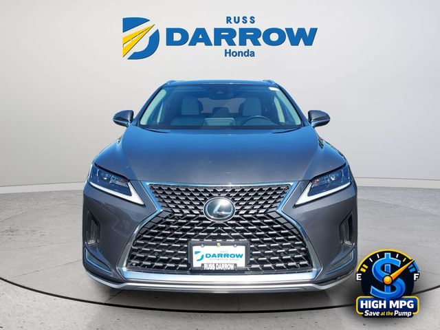 2020 Lexus RX 350