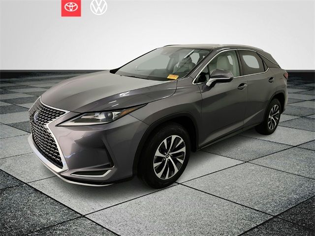 2020 Lexus RX 350