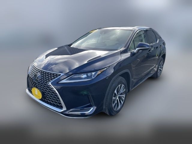 2020 Lexus RX 350