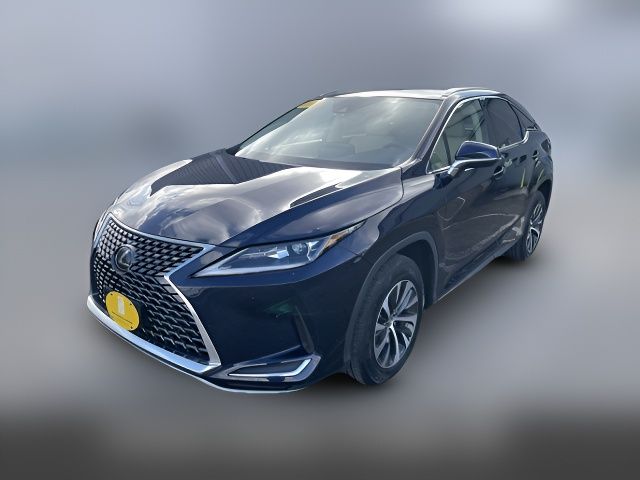 2020 Lexus RX 350