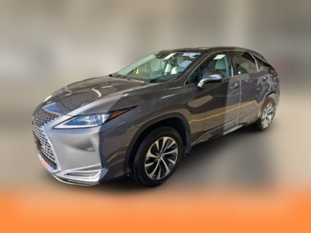 2020 Lexus RX 350