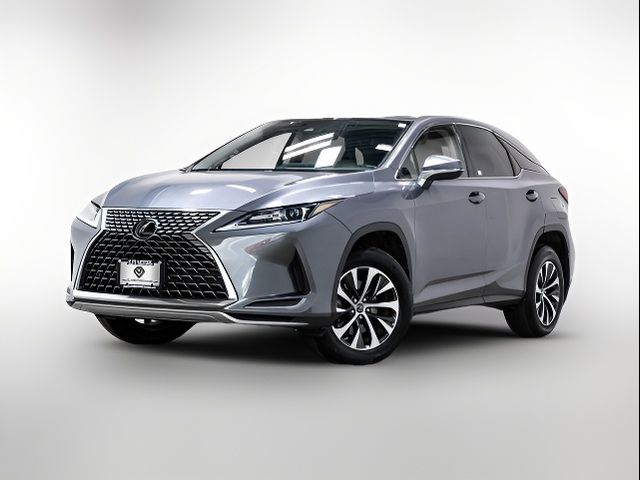 2020 Lexus RX 350