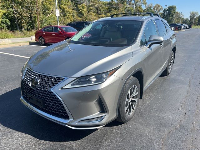 2020 Lexus RX 350