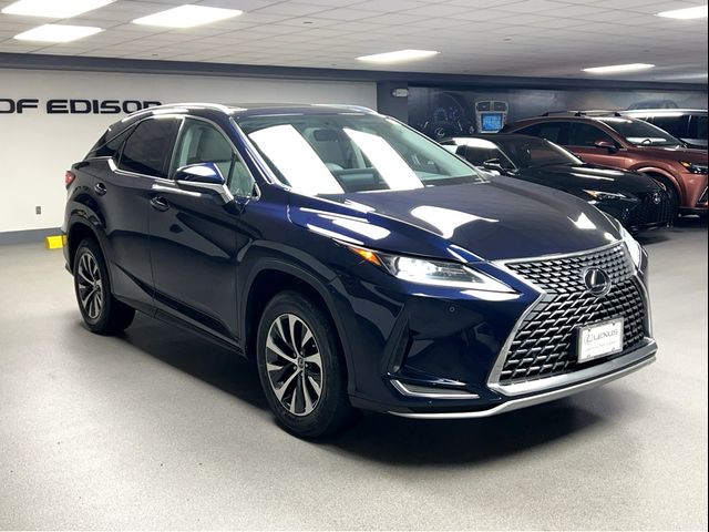 2020 Lexus RX 350