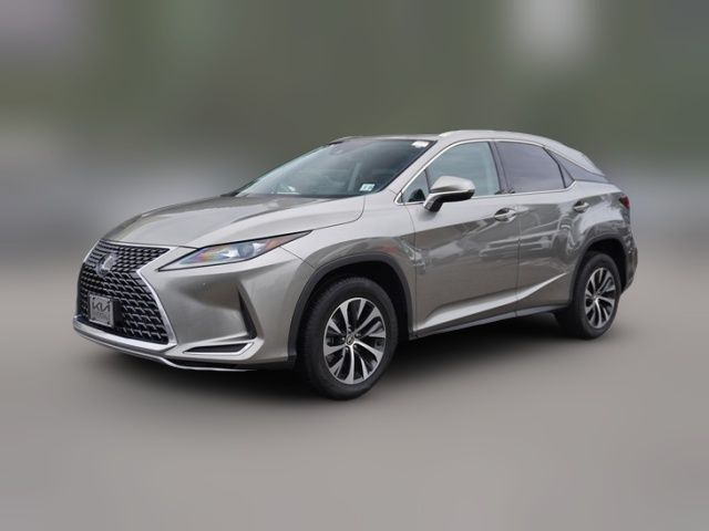 2020 Lexus RX 350