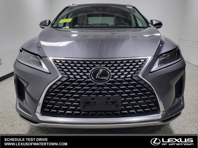 2020 Lexus RX 350