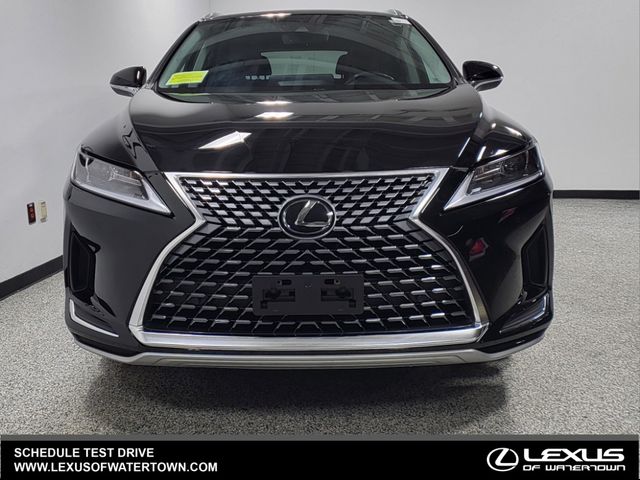 2020 Lexus RX 350