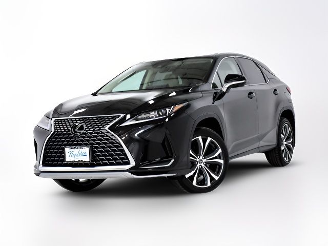 2020 Lexus RX 350