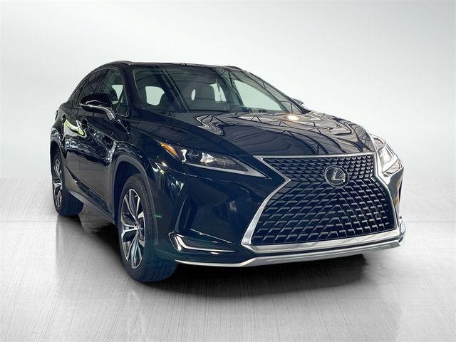 2020 Lexus RX 350