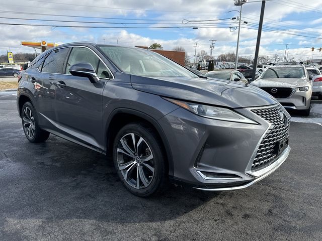 2020 Lexus RX 350