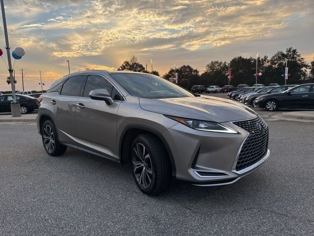 2020 Lexus RX 350