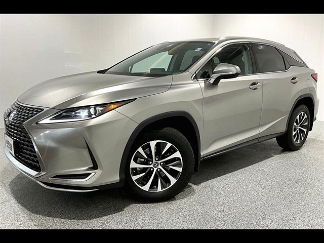 2020 Lexus RX 350