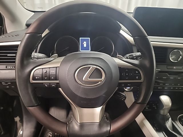 2020 Lexus RX 350