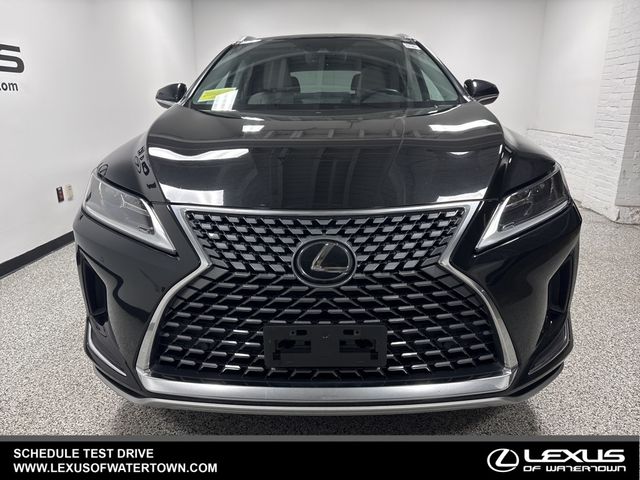 2020 Lexus RX 350