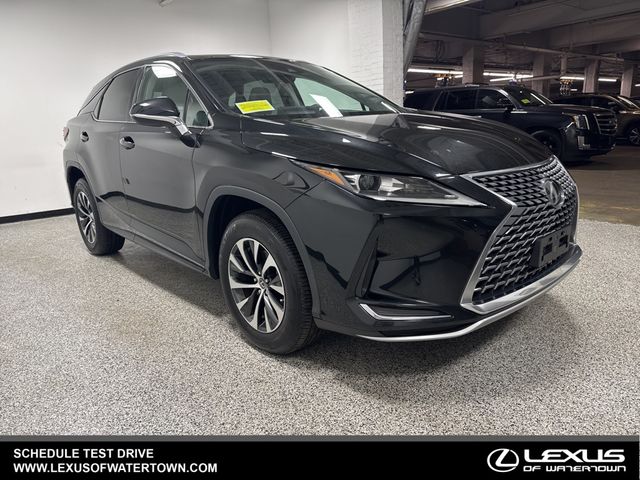 2020 Lexus RX 350