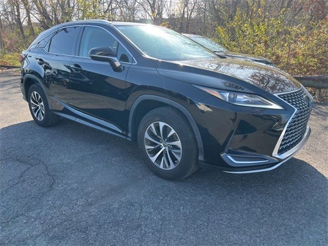 2020 Lexus RX 350