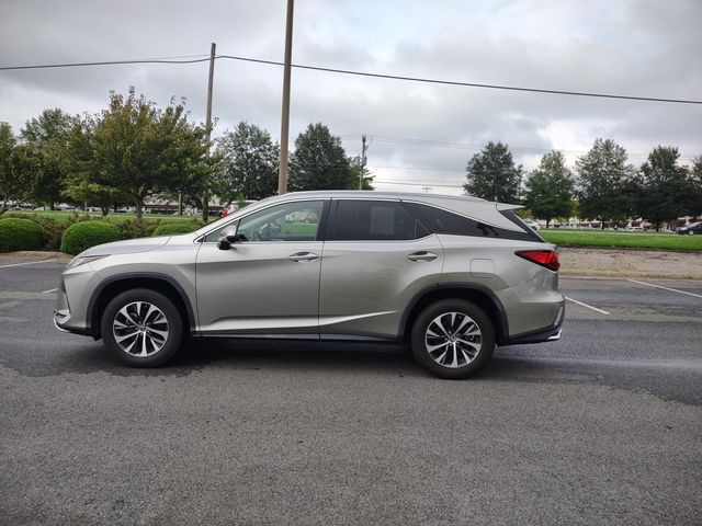 2020 Lexus RX 350L