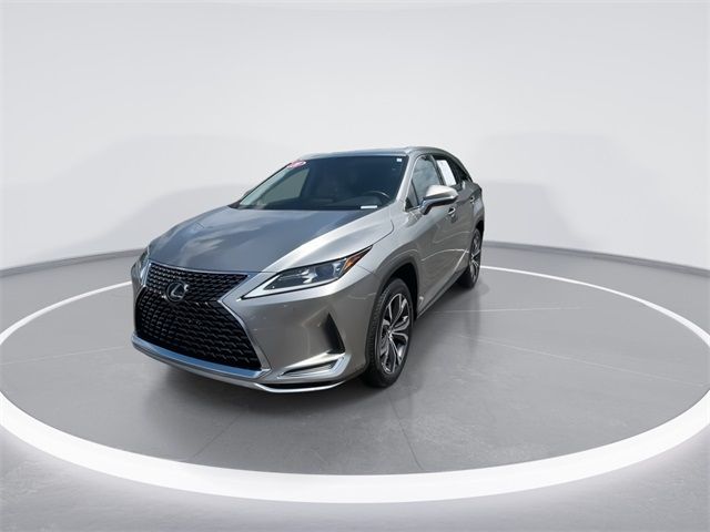 2020 Lexus RX 350L