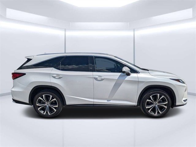 2020 Lexus RX 350L