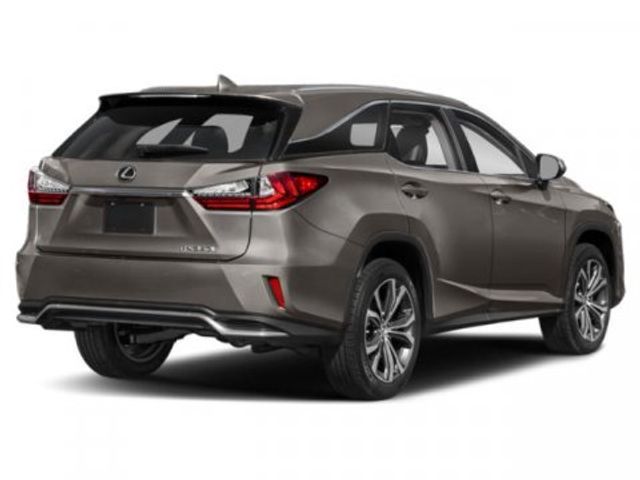 2020 Lexus RX 350L